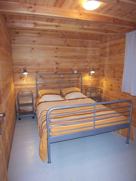 Maison 1 Chambre