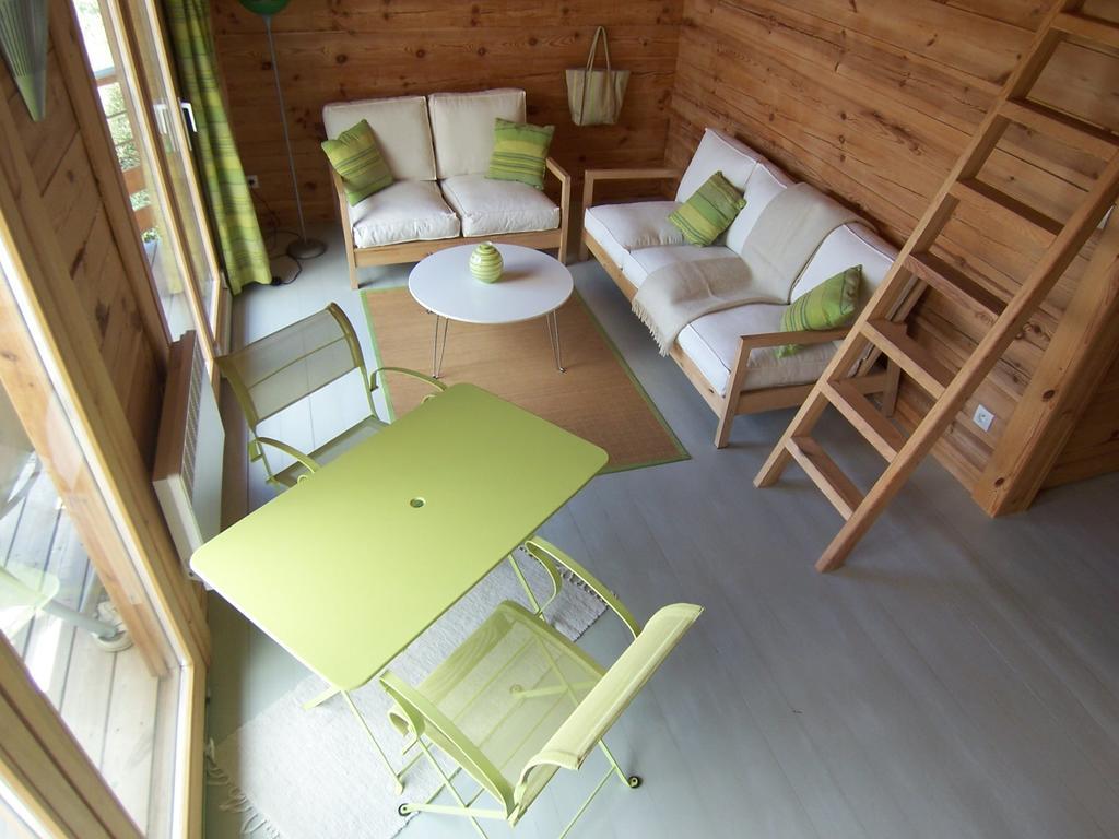 Maison 2 Chambres