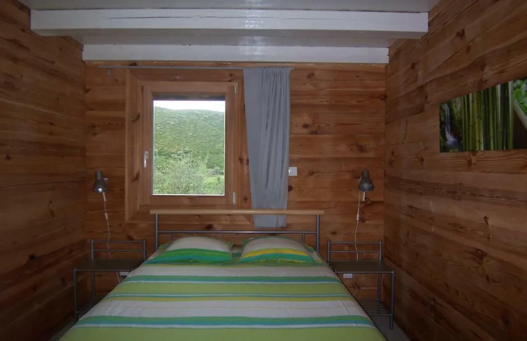 Albaria Lodge-1